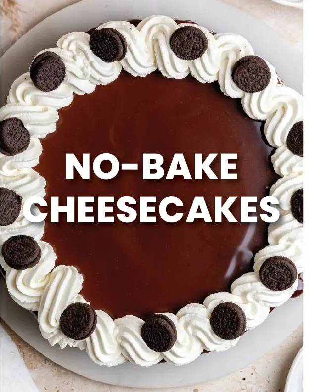 CHEESECAKE